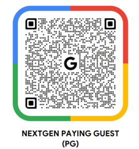 qr code nectgen